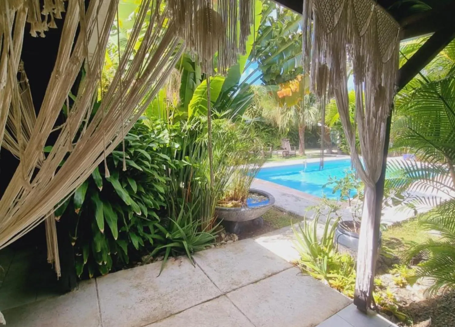 Apartmán Gites Kaladja Port-Louis Guadeloupe