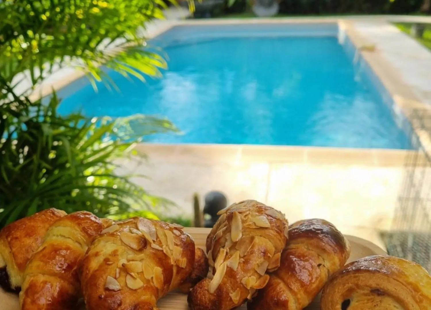 Apartmán Gites Kaladja Port-Louis