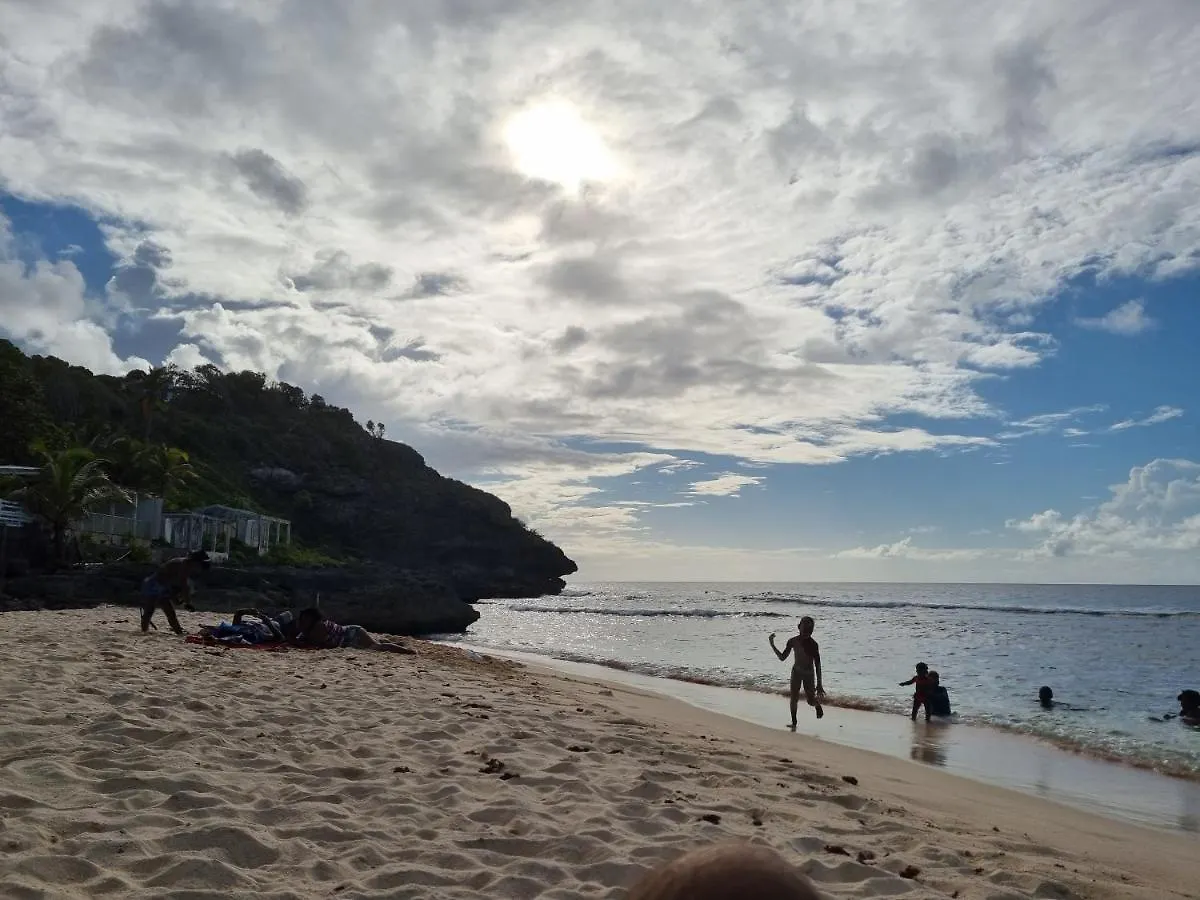 Gites Kaladja Port-Louis