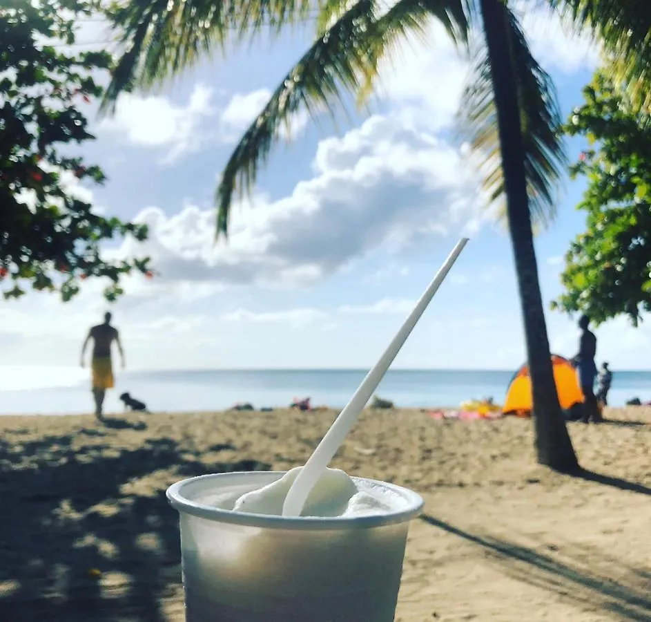 Gites Kaladja Port-Louis 0*,