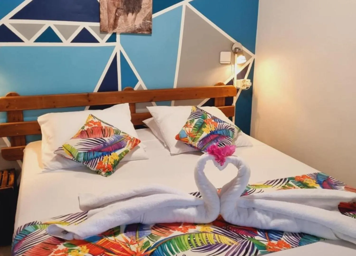 Apartment Gites Kaladja Port-Louis
