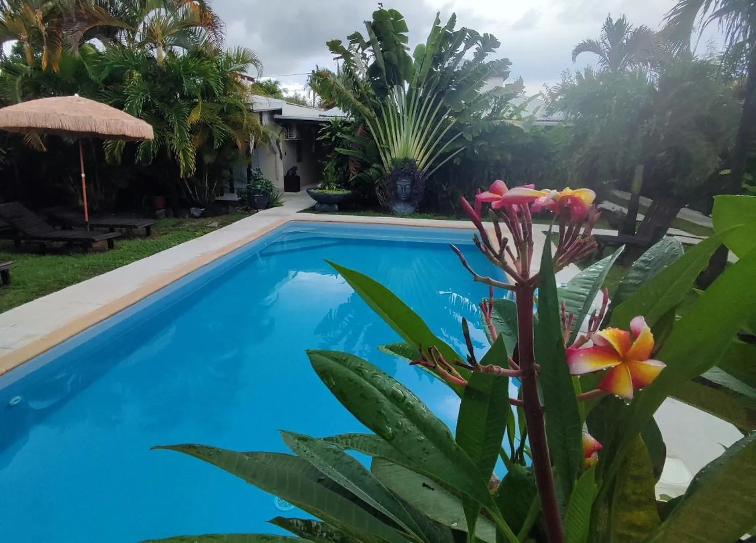 Gites Kaladja Port-Louis 0*,  Guadeloupe