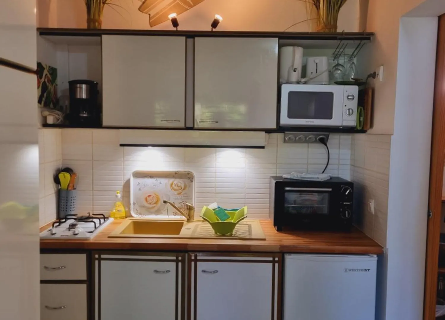 Apartment Gites Kaladja Port-Louis