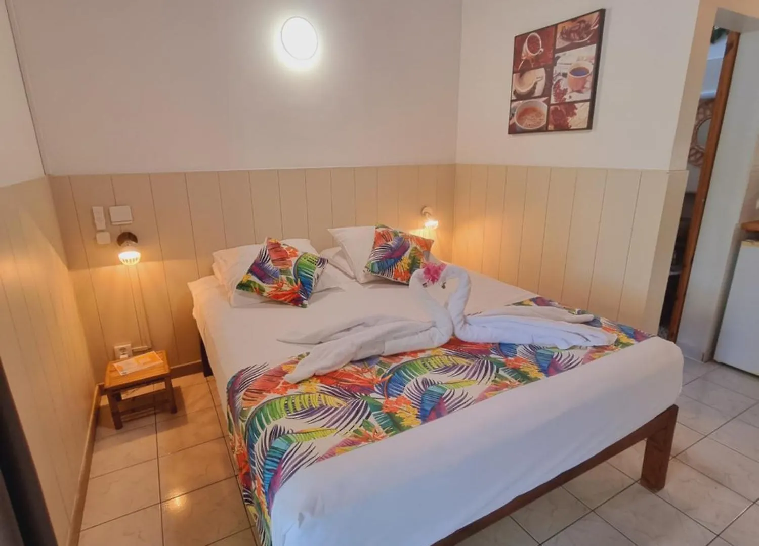 Apartment Gites Kaladja Port-Louis