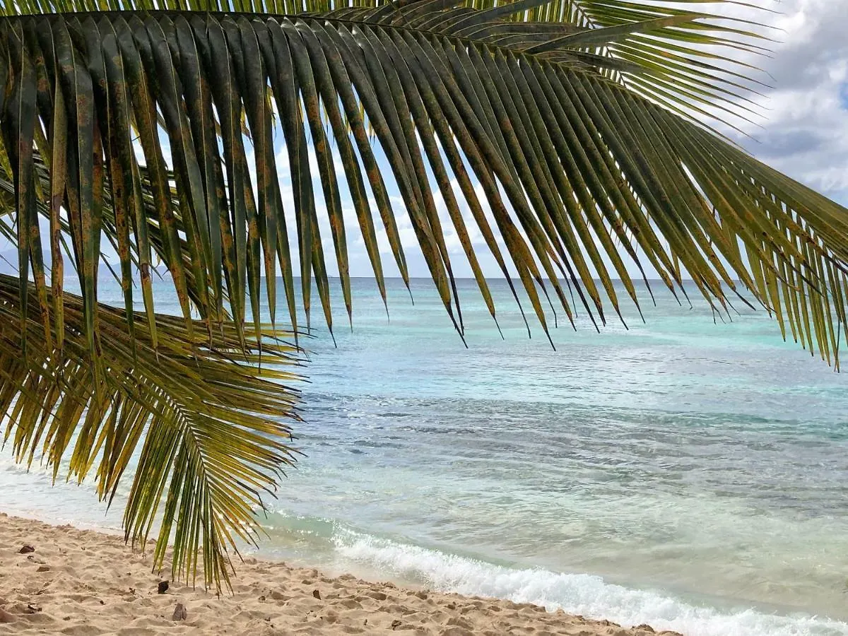 Gites Kaladja Port-Louis 0*,  Guadeloupe
